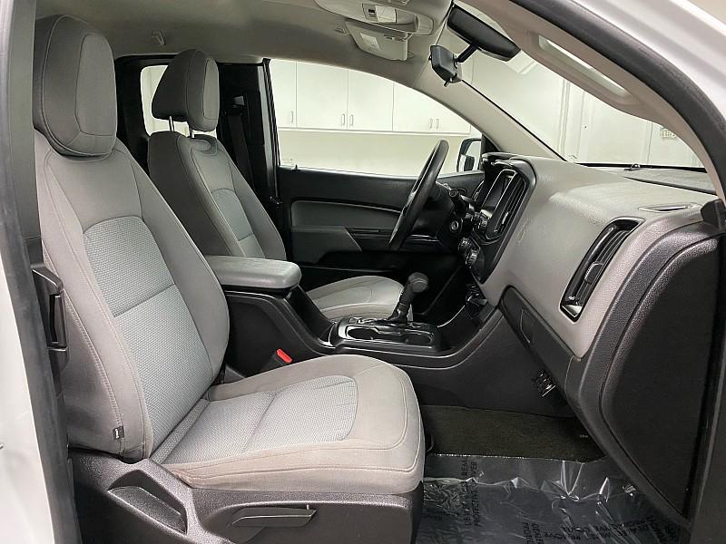 used 2016 Chevrolet Colorado car, priced at $10,791