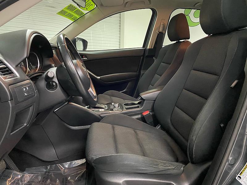 used 2016 Mazda CX-5 car, priced at $12,491