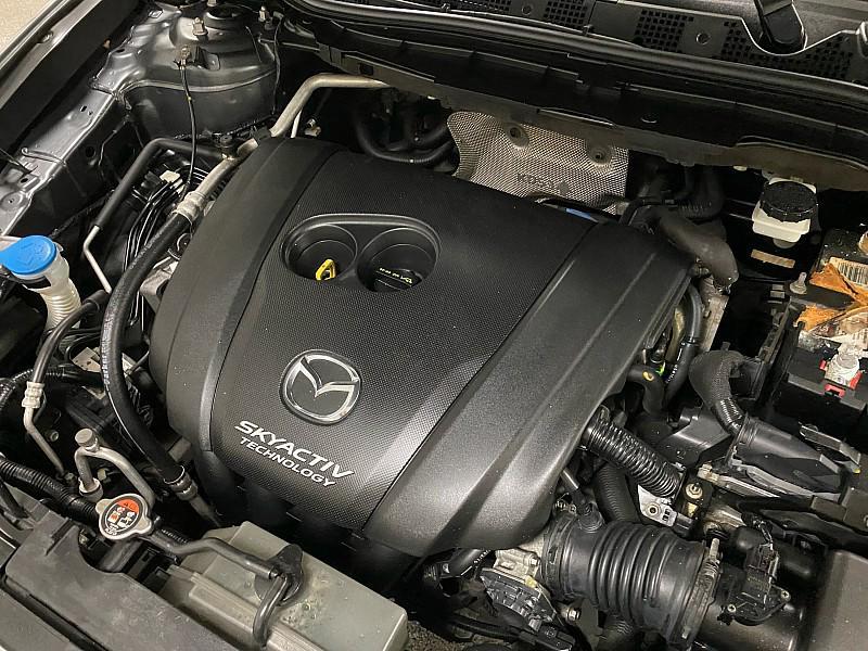 used 2016 Mazda CX-5 car, priced at $12,491