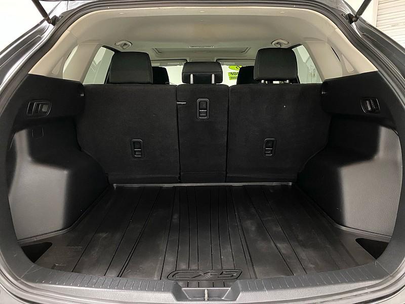 used 2016 Mazda CX-5 car, priced at $12,491