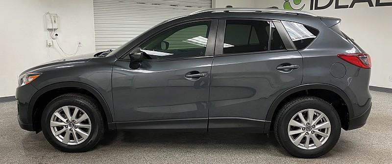 used 2016 Mazda CX-5 car, priced at $12,491