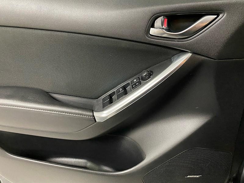 used 2016 Mazda CX-5 car, priced at $12,491