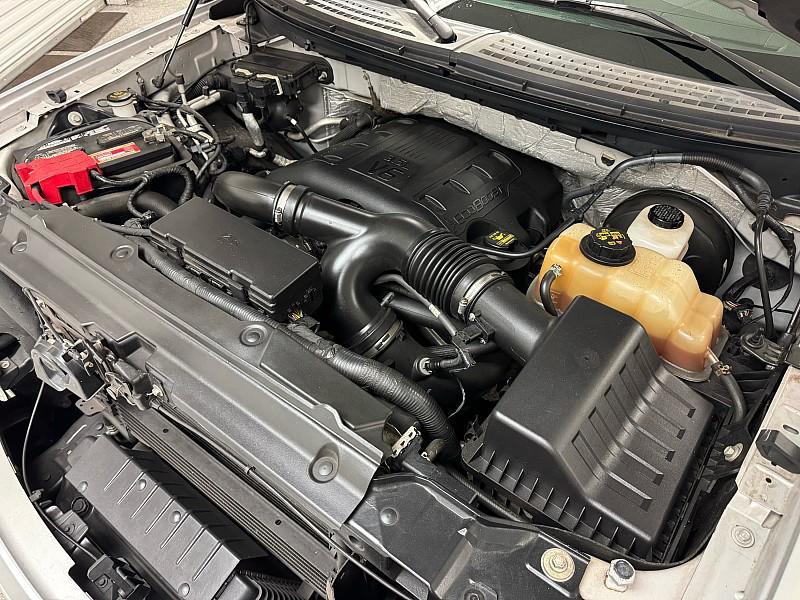 used 2011 Ford F-150 car, priced at $18,991