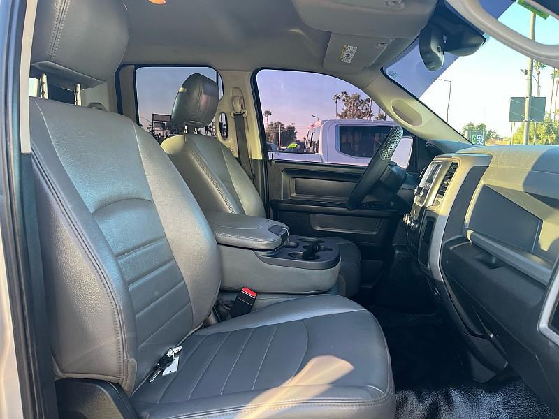 used 2020 Ram 1500 Classic car, priced at $17,991