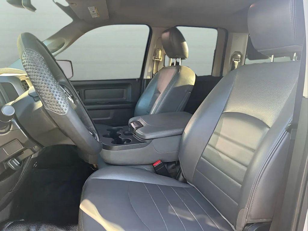 used 2020 Ram 1500 Classic car, priced at $19,991