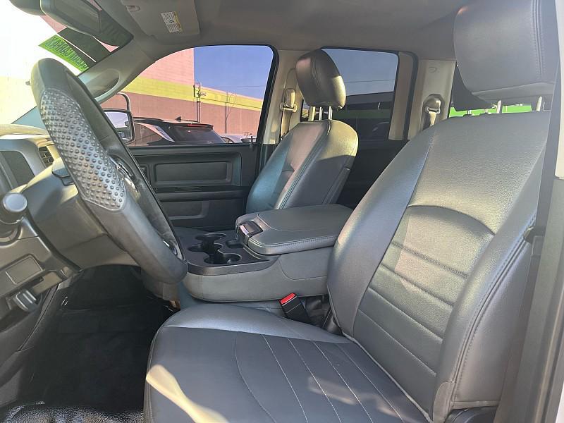 used 2020 Ram 1500 Classic car, priced at $17,991