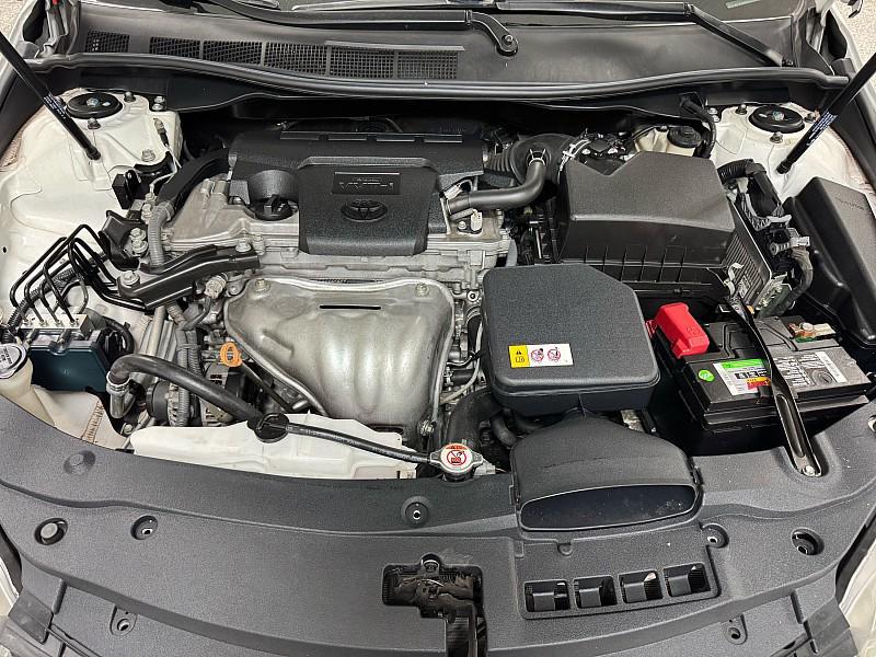 used 2017 Toyota Camry car, priced at $14,991