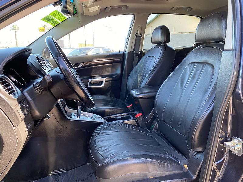 used 2014 Chevrolet Captiva Sport car, priced at $4,991