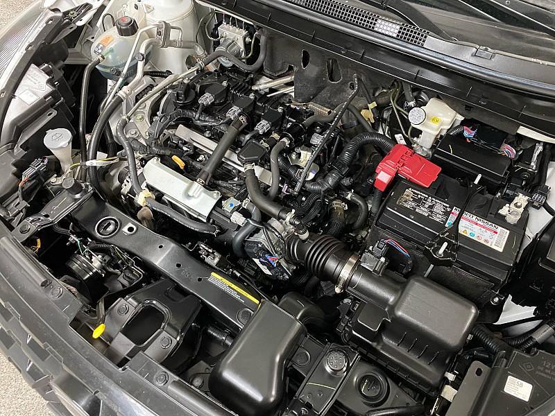 used 2024 Nissan Kicks car, priced at $16,991