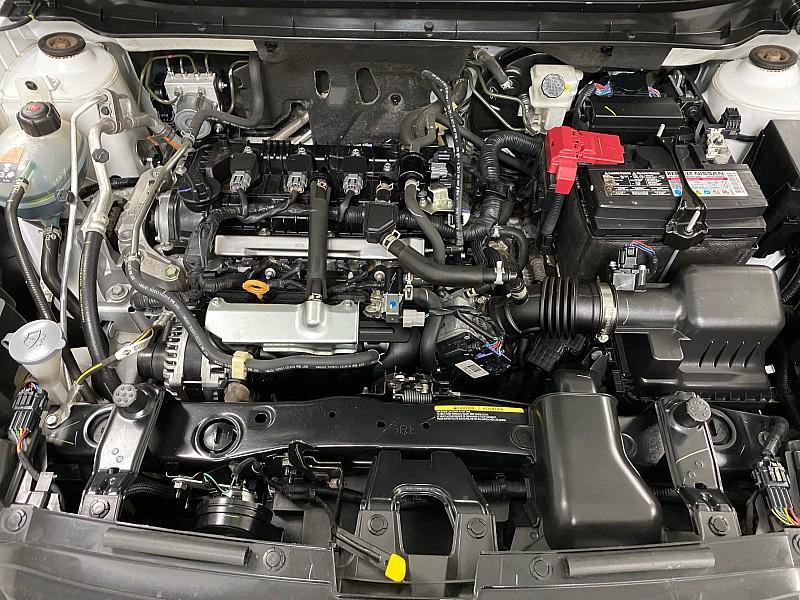 used 2024 Nissan Kicks car, priced at $16,991