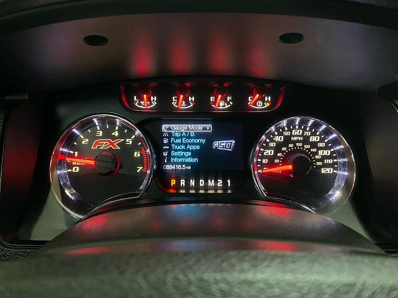 used 2013 Ford F-150 car, priced at $19,791