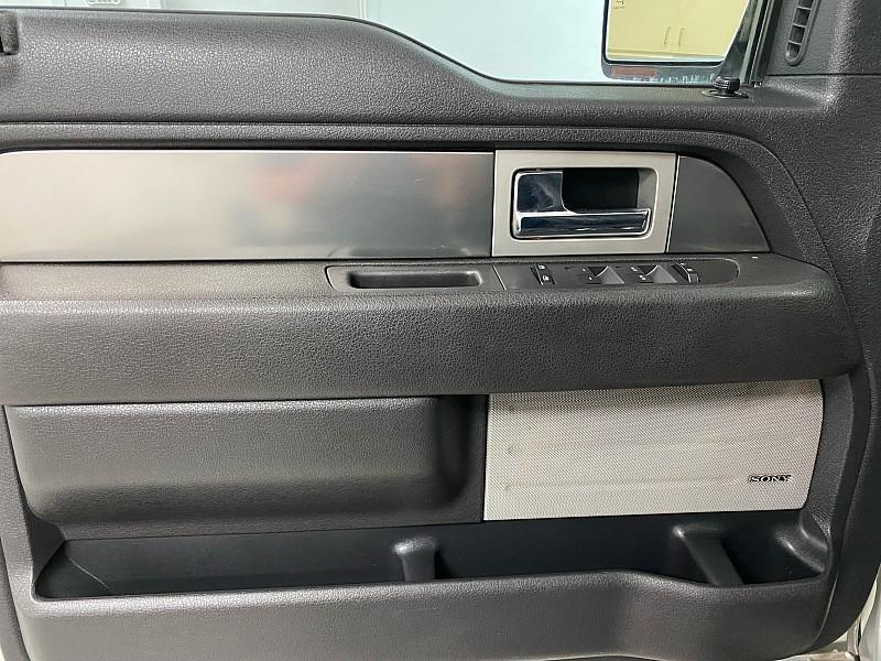 used 2013 Ford F-150 car, priced at $19,791