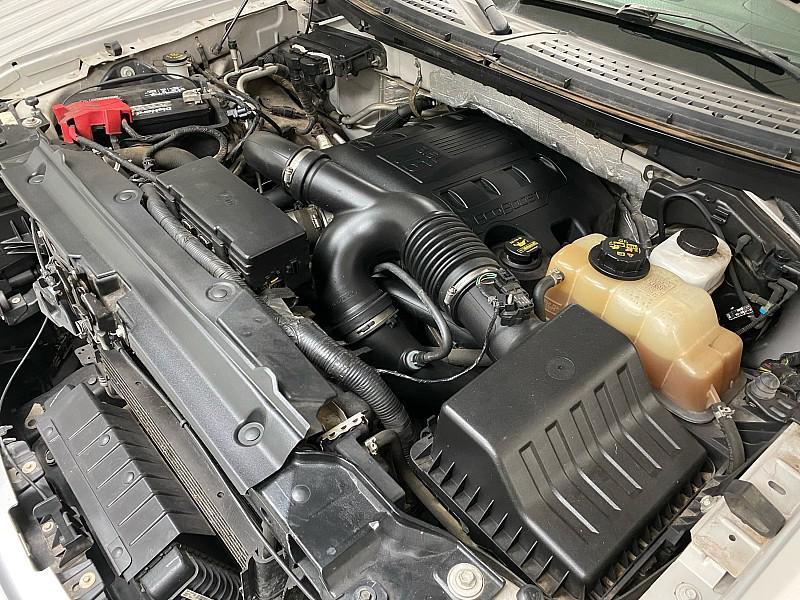used 2013 Ford F-150 car, priced at $19,791