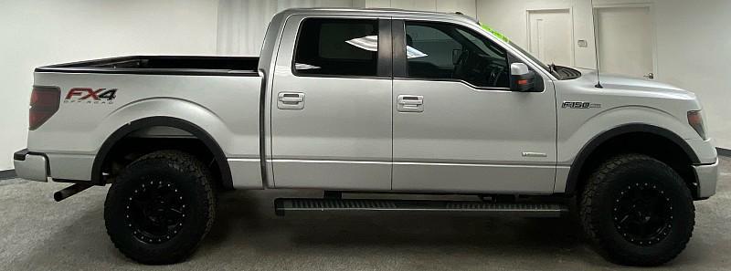 used 2013 Ford F-150 car, priced at $19,791