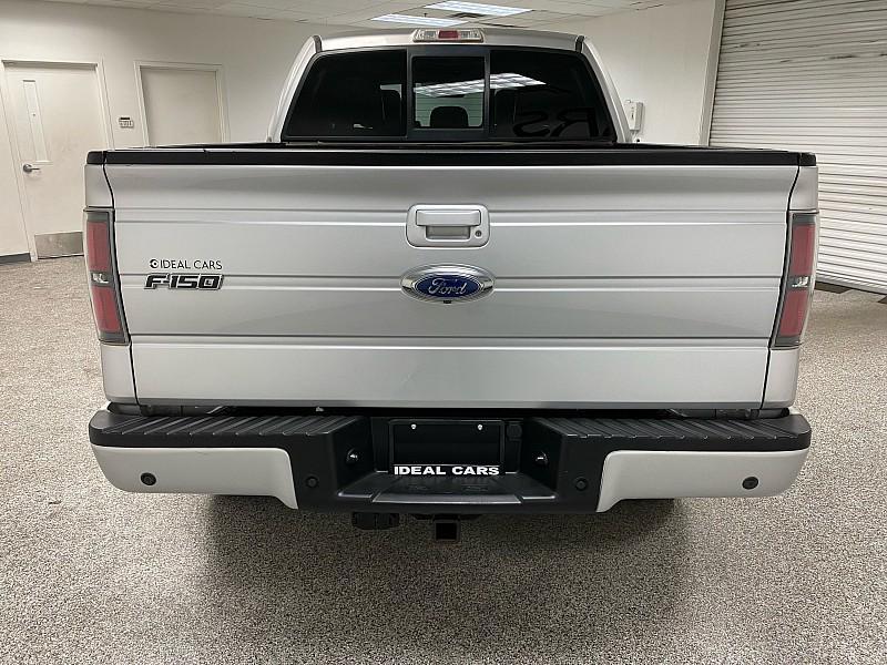used 2013 Ford F-150 car, priced at $19,791