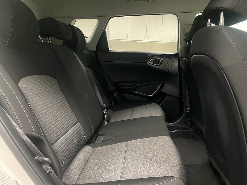 used 2021 Kia Soul car, priced at $12,791