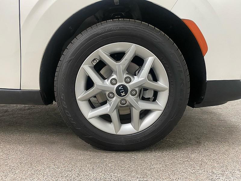 used 2021 Kia Soul car, priced at $12,791