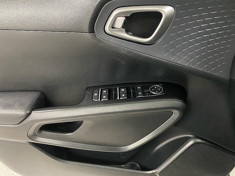 used 2021 Kia Soul car, priced at $12,791