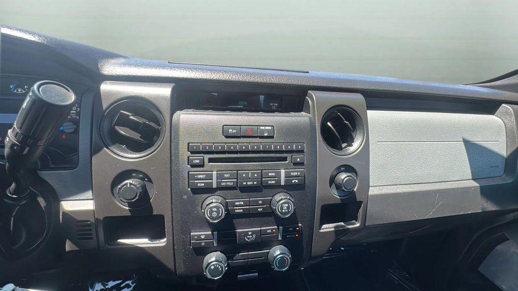 used 2014 Ford F-150 car, priced at $16,891