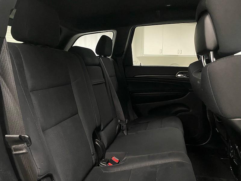 used 2016 Jeep Grand Cherokee car, priced at $11,491