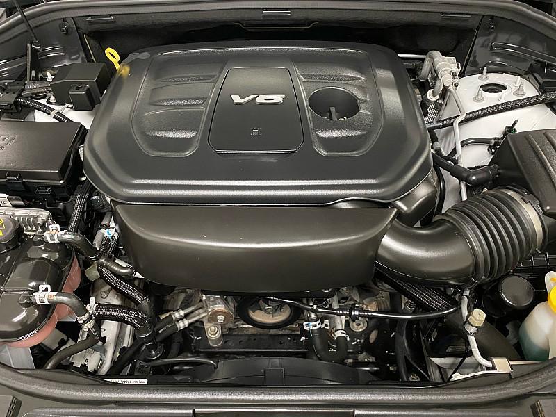 used 2016 Jeep Grand Cherokee car, priced at $11,491