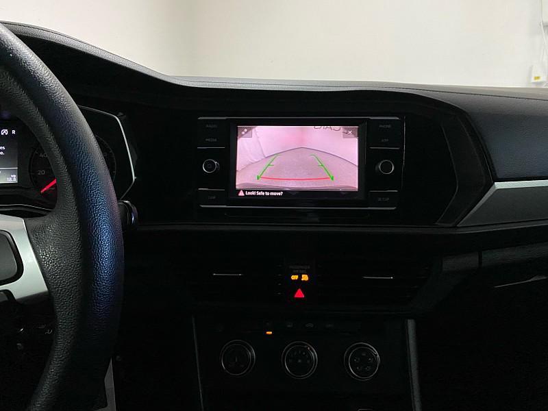 used 2019 Volkswagen Jetta car, priced at $12,791