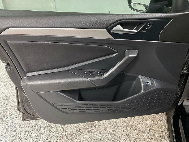 used 2019 Volkswagen Jetta car, priced at $12,791