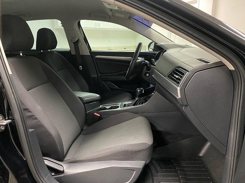 used 2019 Volkswagen Jetta car, priced at $12,791