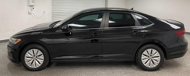used 2019 Volkswagen Jetta car, priced at $12,791