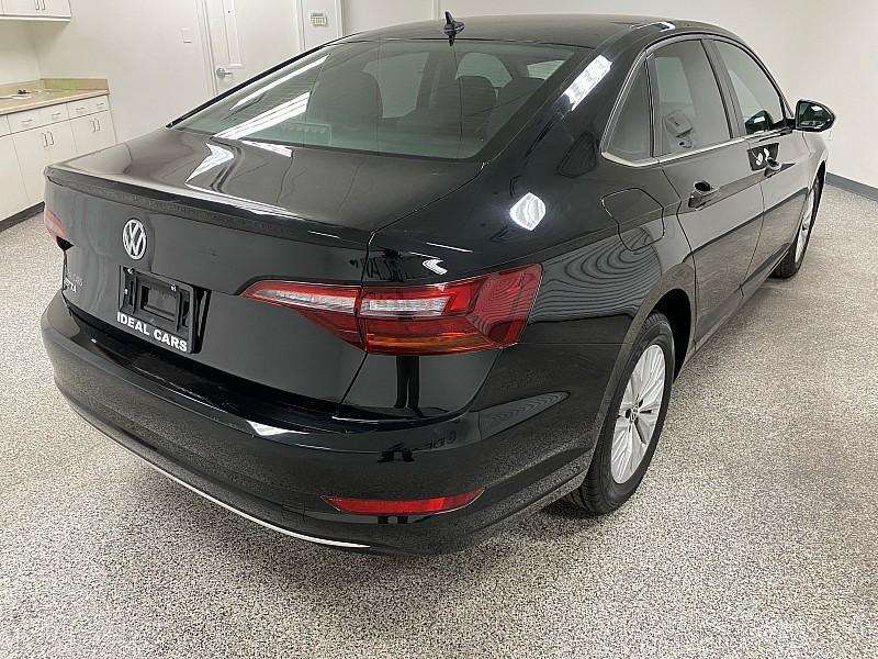 used 2019 Volkswagen Jetta car, priced at $12,791