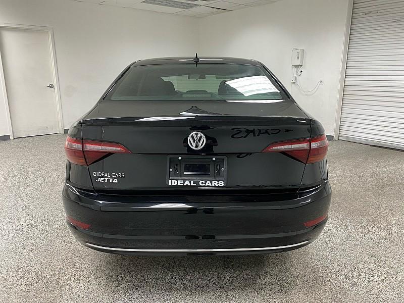 used 2019 Volkswagen Jetta car, priced at $12,791