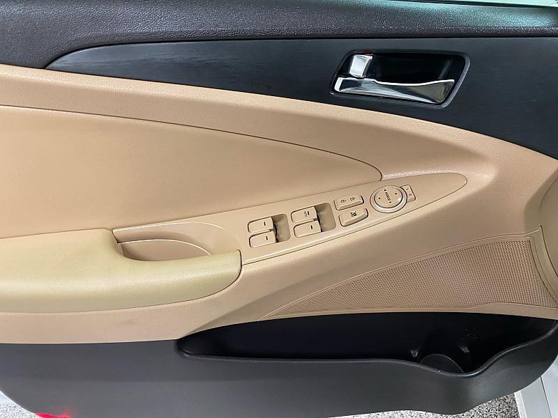 used 2013 Hyundai Sonata car, priced at $4,791
