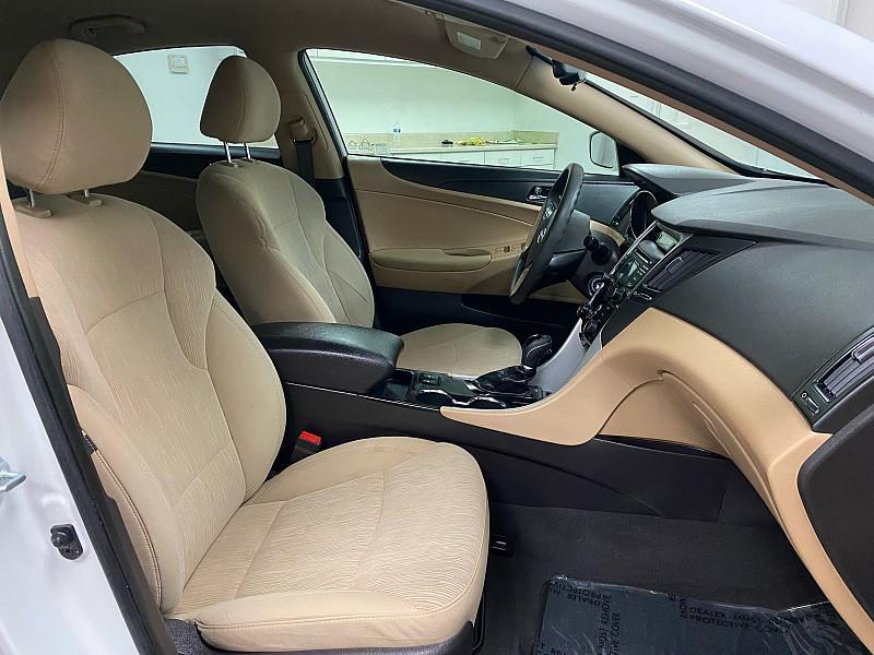 used 2013 Hyundai Sonata car, priced at $4,791