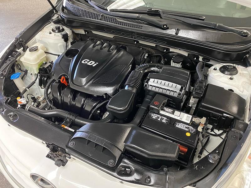 used 2013 Hyundai Sonata car, priced at $4,791