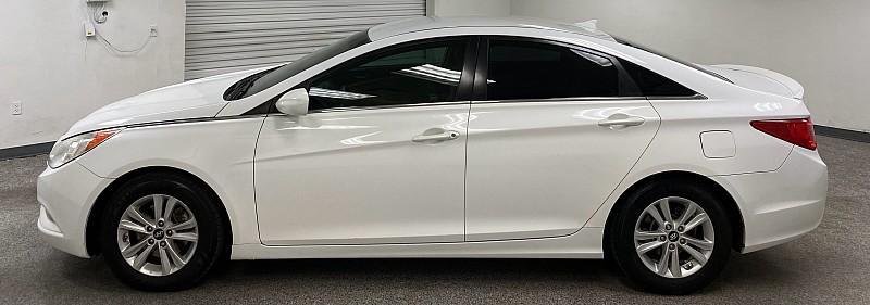 used 2013 Hyundai Sonata car, priced at $4,791