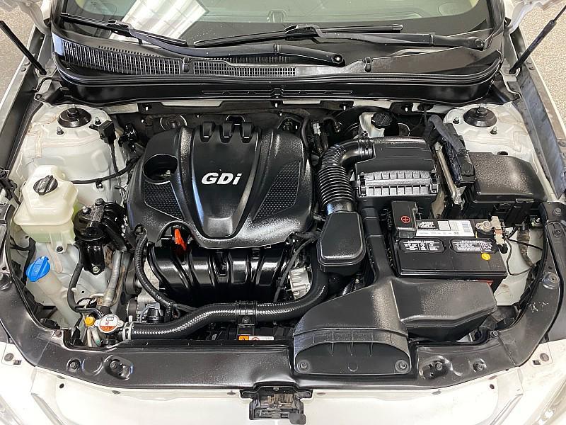 used 2013 Hyundai Sonata car, priced at $4,791