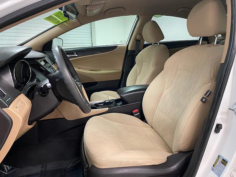 used 2013 Hyundai Sonata car, priced at $4,791