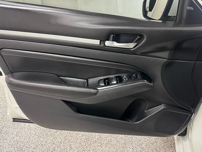 used 2021 Nissan Altima car, priced at $16,491