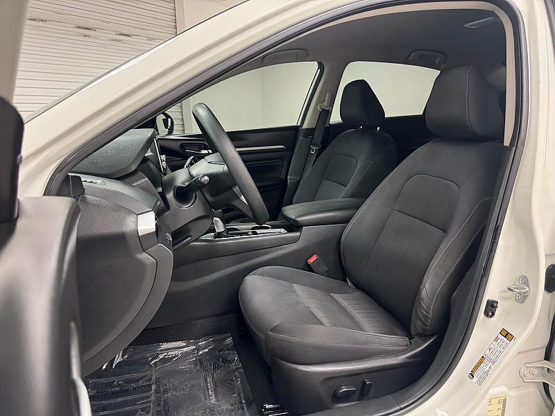 used 2021 Nissan Altima car, priced at $16,491