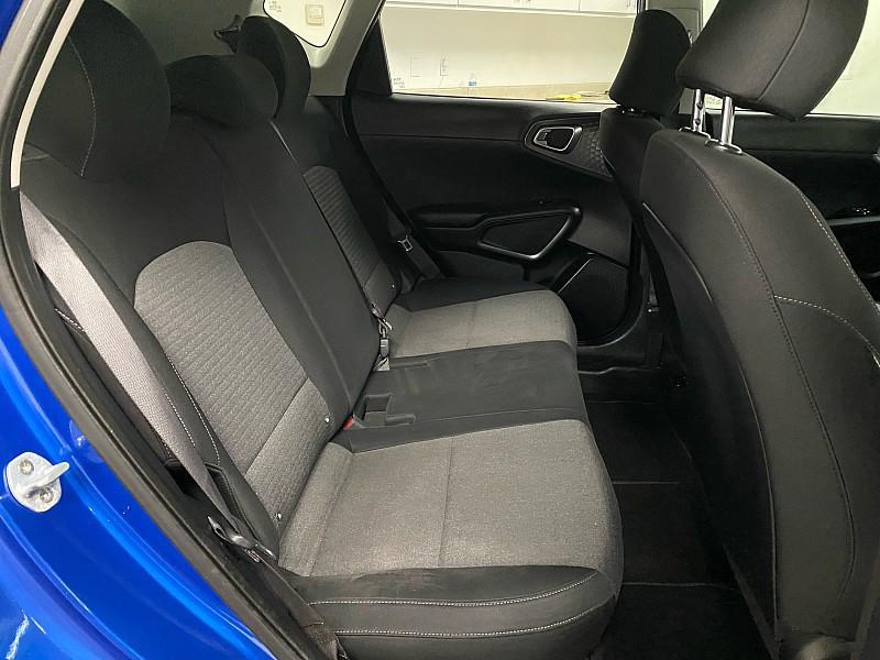 used 2020 Kia Soul car, priced at $11,491