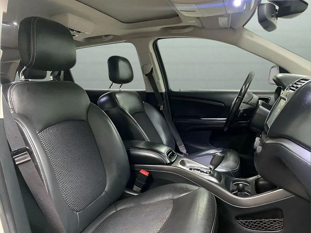 used 2020 Dodge Journey car