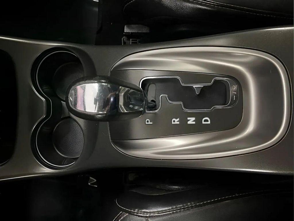 used 2020 Dodge Journey car