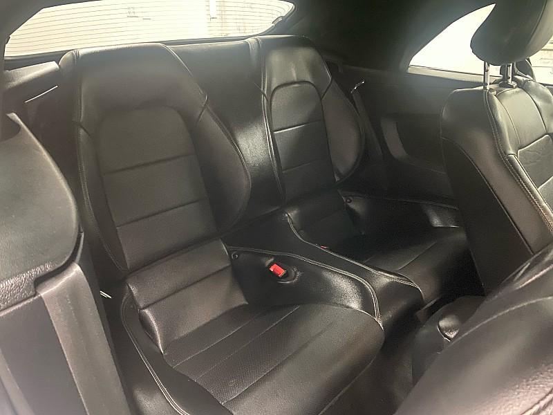 used 2020 Ford Mustang car, priced at $15,791