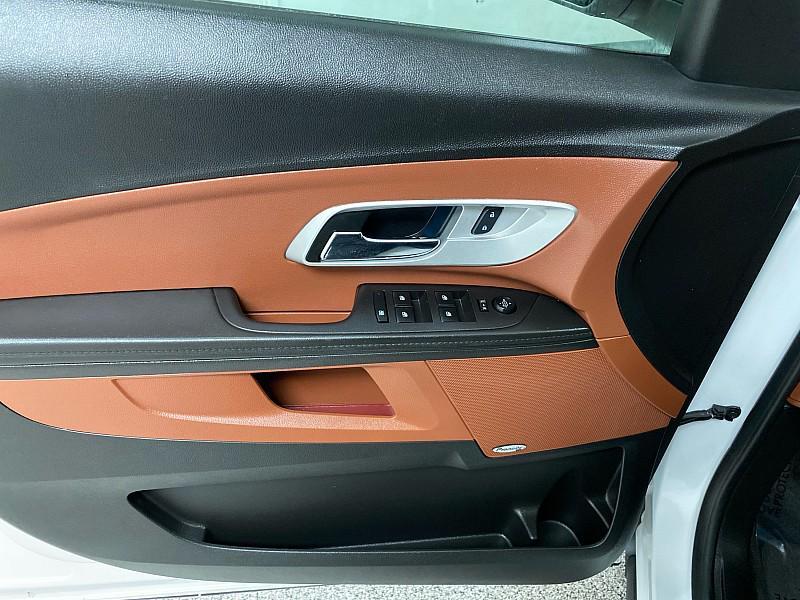 used 2016 Chevrolet Equinox car, priced at $9,491