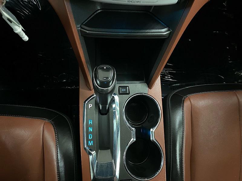 used 2016 Chevrolet Equinox car, priced at $9,491