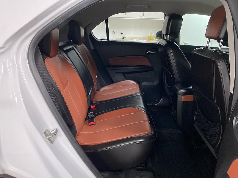 used 2016 Chevrolet Equinox car, priced at $9,491