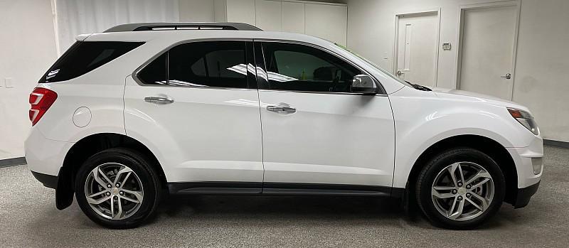 used 2016 Chevrolet Equinox car, priced at $9,491