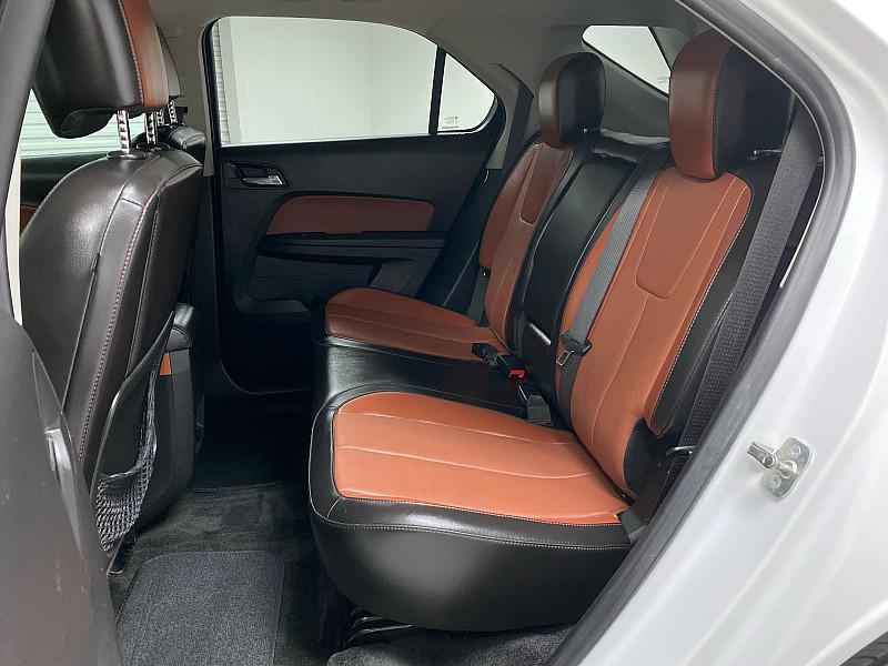 used 2016 Chevrolet Equinox car, priced at $9,491