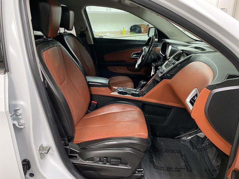 used 2016 Chevrolet Equinox car, priced at $9,491