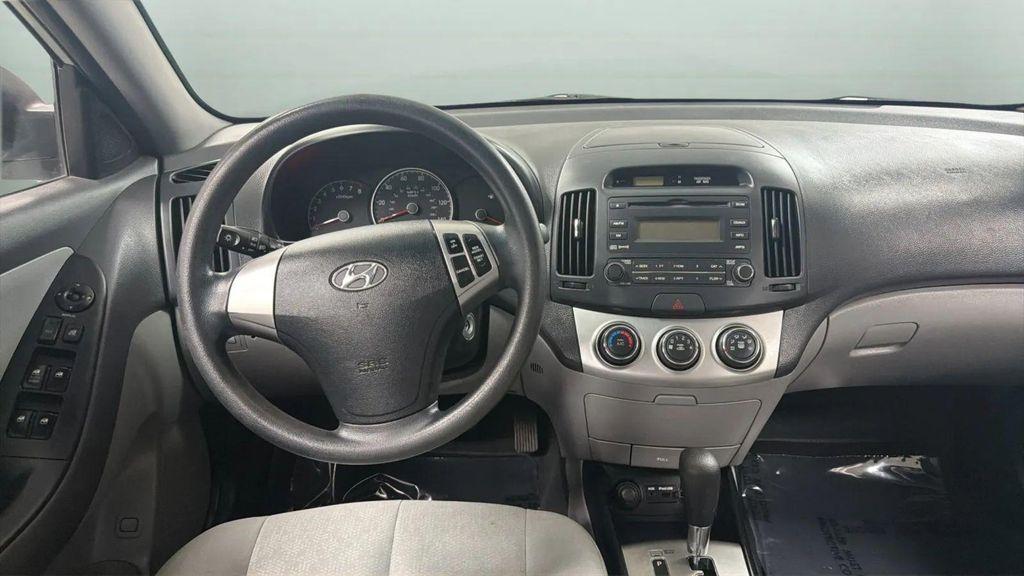 used 2010 Hyundai Elantra car, priced at $4,490